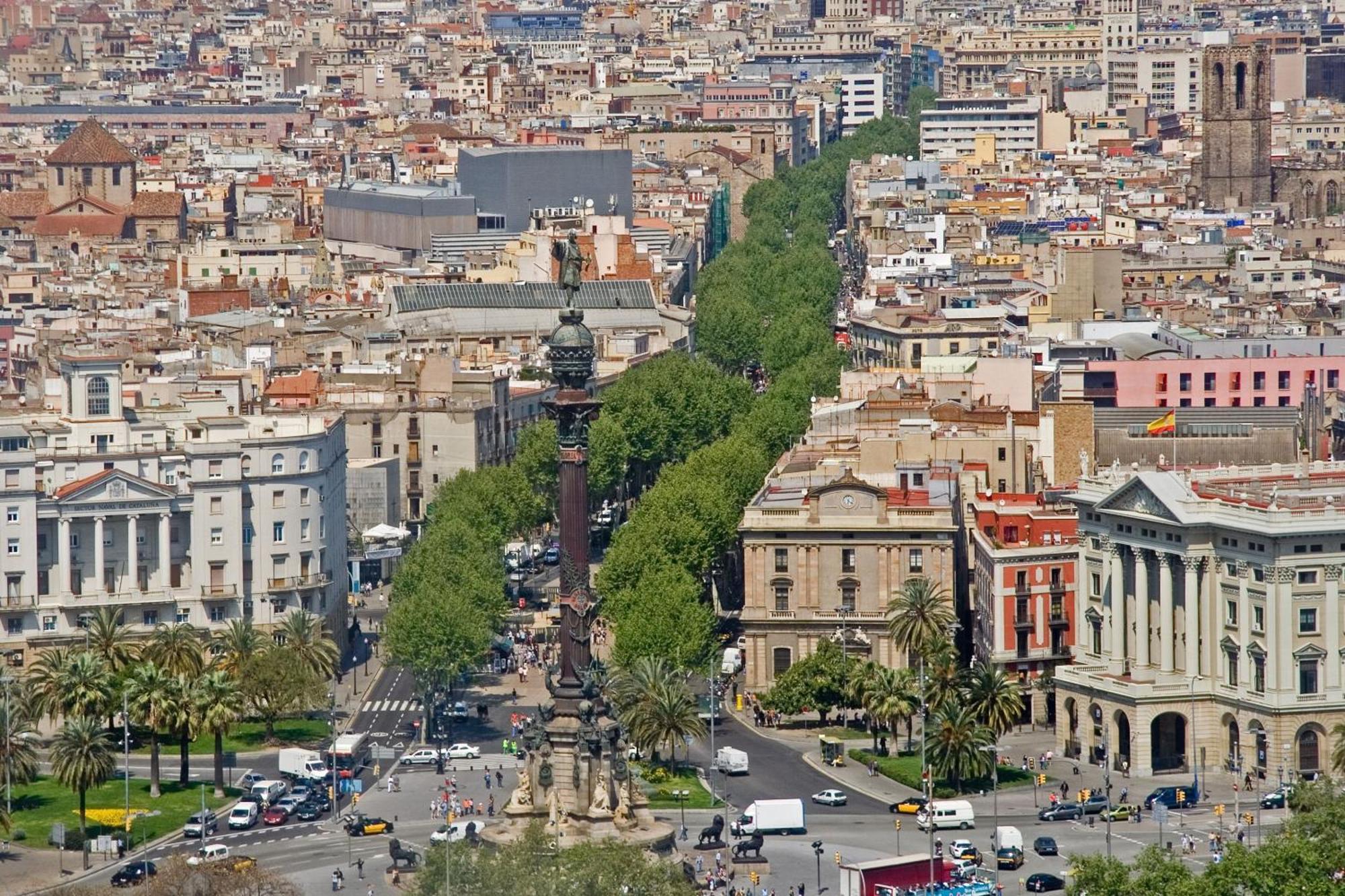 Maison d'hôtes Santa Anna *